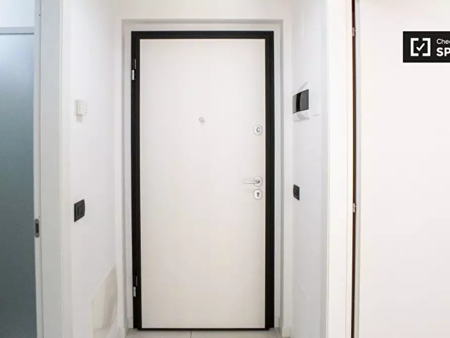 Immagine 18 di Appartamento in affitto  in Via Luigi Mercantini a Milano