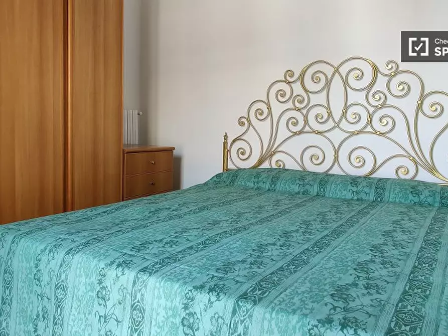 Immagine 3 di Appartamento in affitto  in Via Nino Bixio a Milano