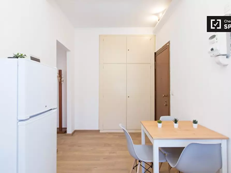 Immagine 10 di Camera condivisa in affitto  in Viale Gran Sasso a Milano