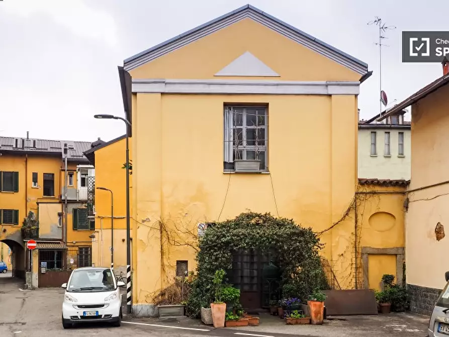 Immagine 15 di Camera condivisa in affitto  in Via Giovanni Ameglio a Milano