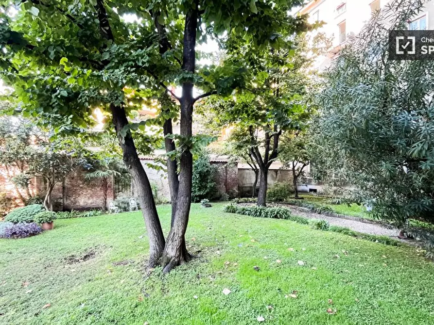 Immagine 5 di Ufficio in affitto  in Alzaia Naviglio Pavese a Milano