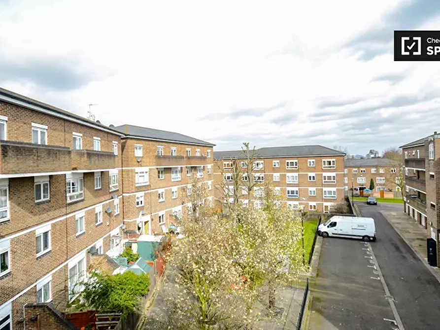 Immagine 19 di Camera condivisa in affitto  in Hungerford Rd a Islington