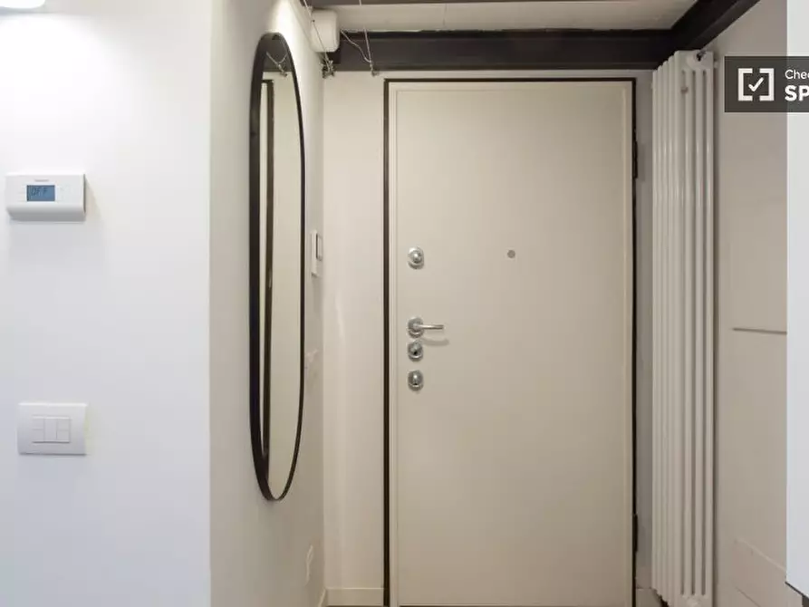 Immagine 2 di Appartamento in affitto  in Viale Isonzo a Milano