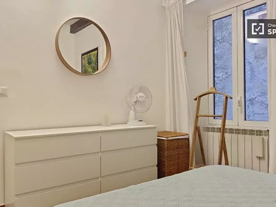 Immagine 10 di Appartamento in affitto  in Via Luigi Canonica a Milano