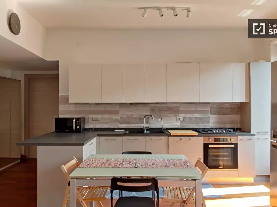 Immagine 7 di Appartamento in affitto  in Via Codogno a Milano