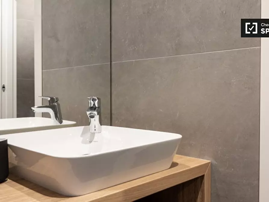 Immagine 17 di Appartamento in affitto  in Via Luigi Canonica a Milano