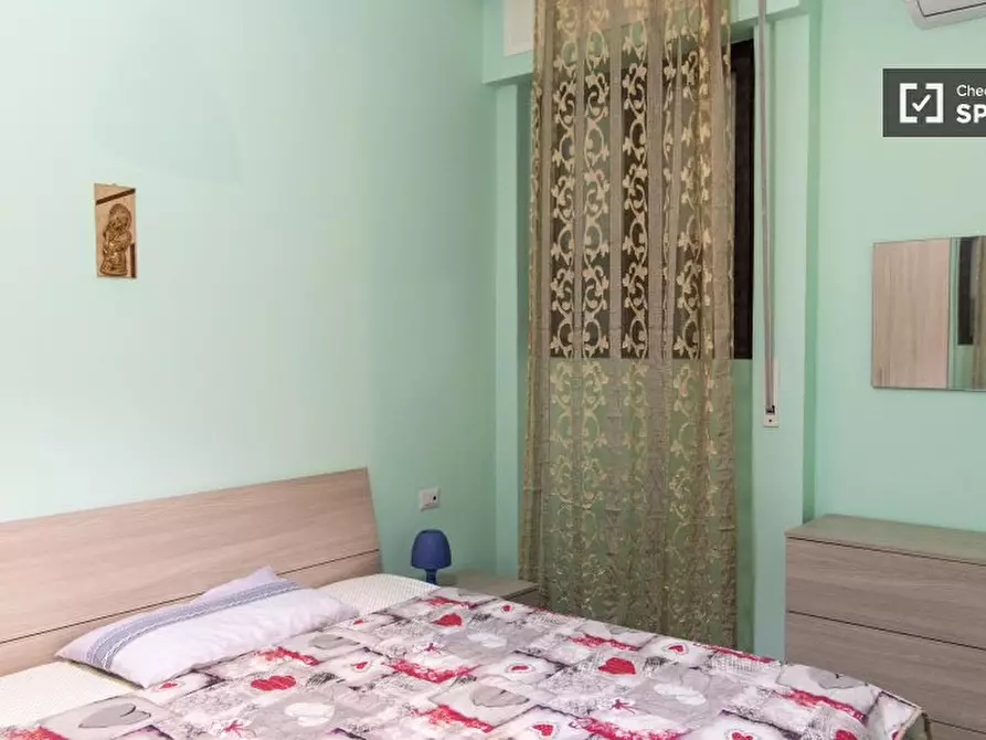 Immagine 11 di Appartamento in affitto  in Vicolo di Bravetta a Roma