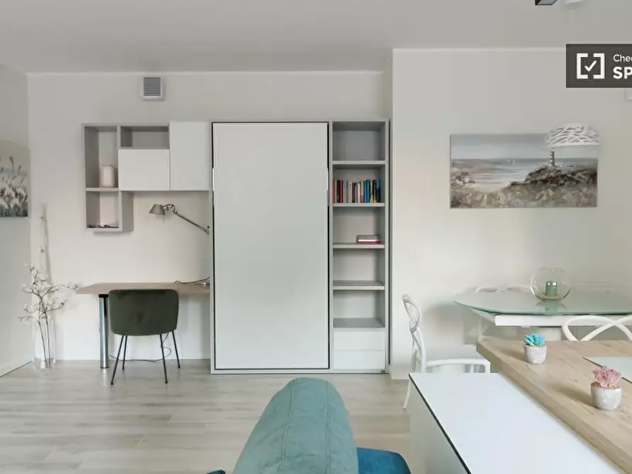 Immagine 7 di Appartamento in affitto  in Via Savona a Milano