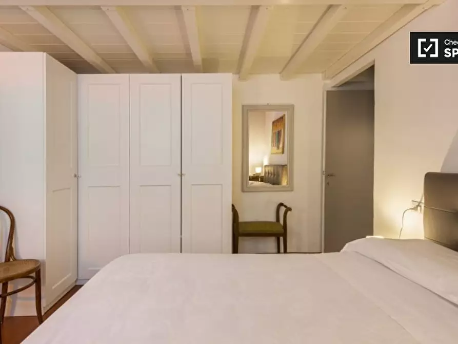 Immagine 17 di Appartamento in affitto  in Via dei Canacci a Firenze