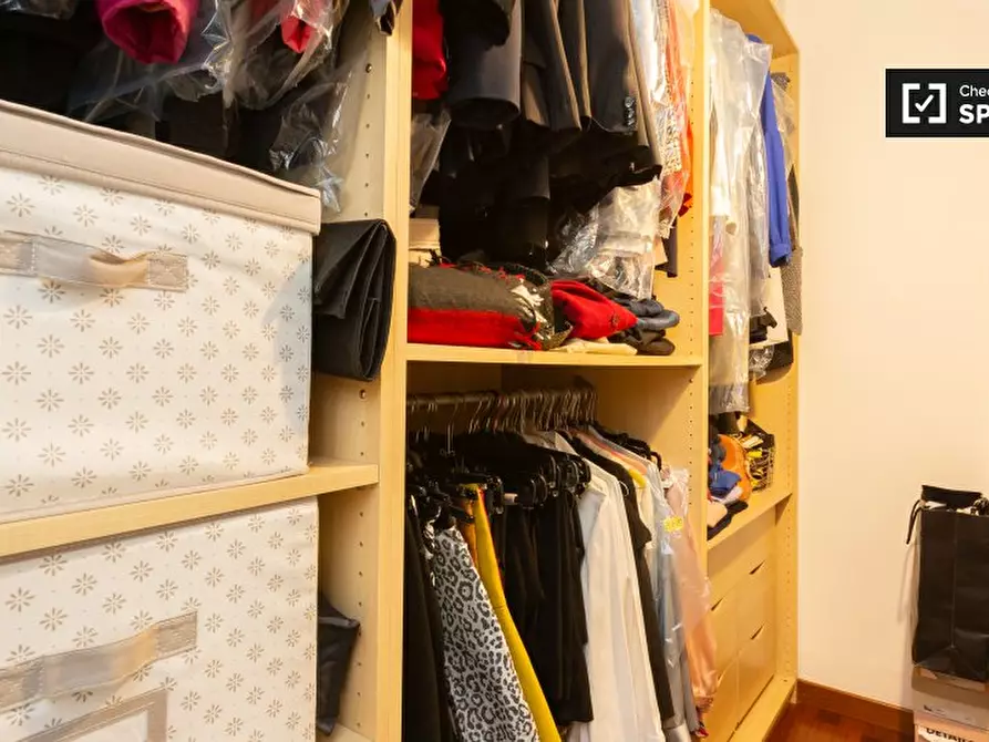 Immagine 16 di Appartamento in affitto  in Via Digione, Milano MI, Italy a Milano