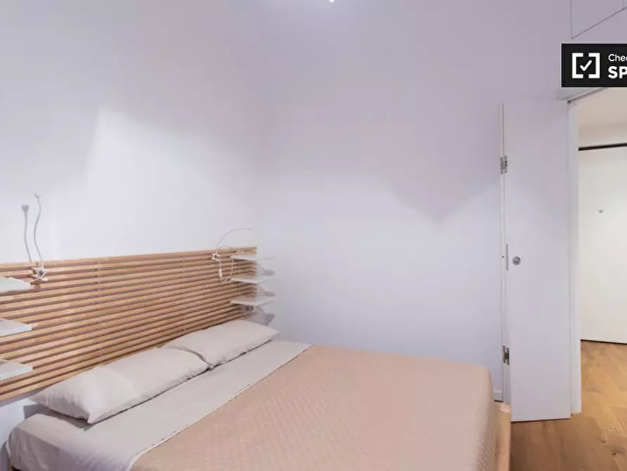 Immagine 10 di Appartamento in affitto  in Viale Monza a Milano