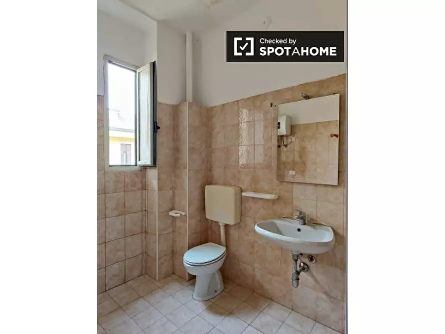 Immagine 10 di Appartamento in affitto  in Via Carlo Forlanini a Milano