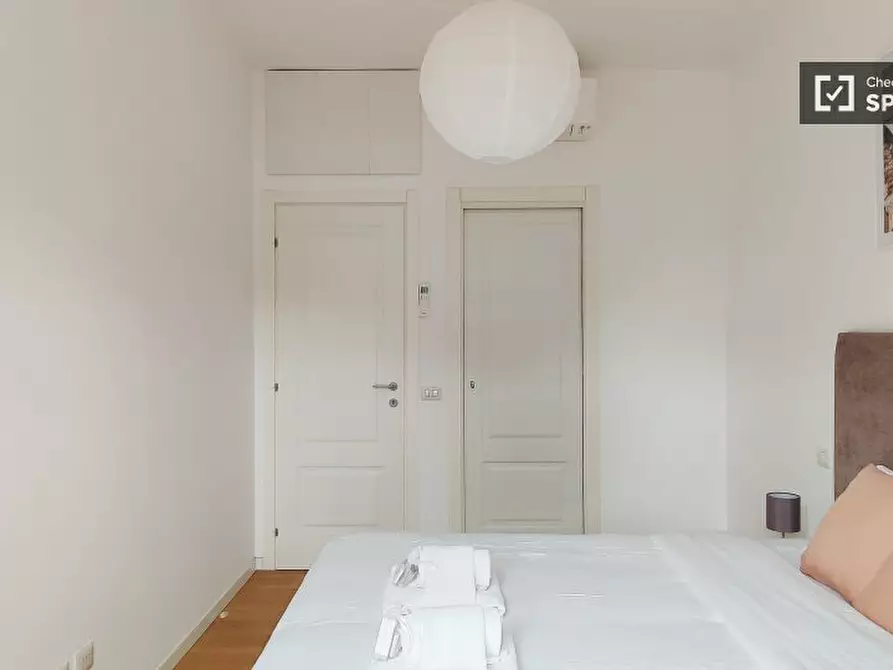 Immagine 11 di Appartamento in affitto  in Via Torquato Taramelli a Milano