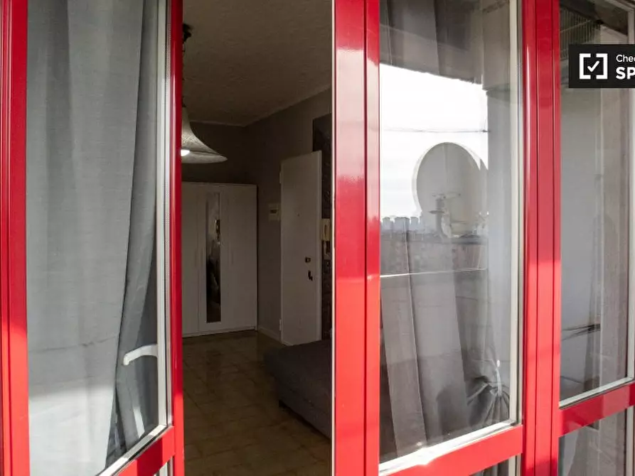 Immagine 9 di Camera condivisa in affitto  in Via Sella Nuova a Milano