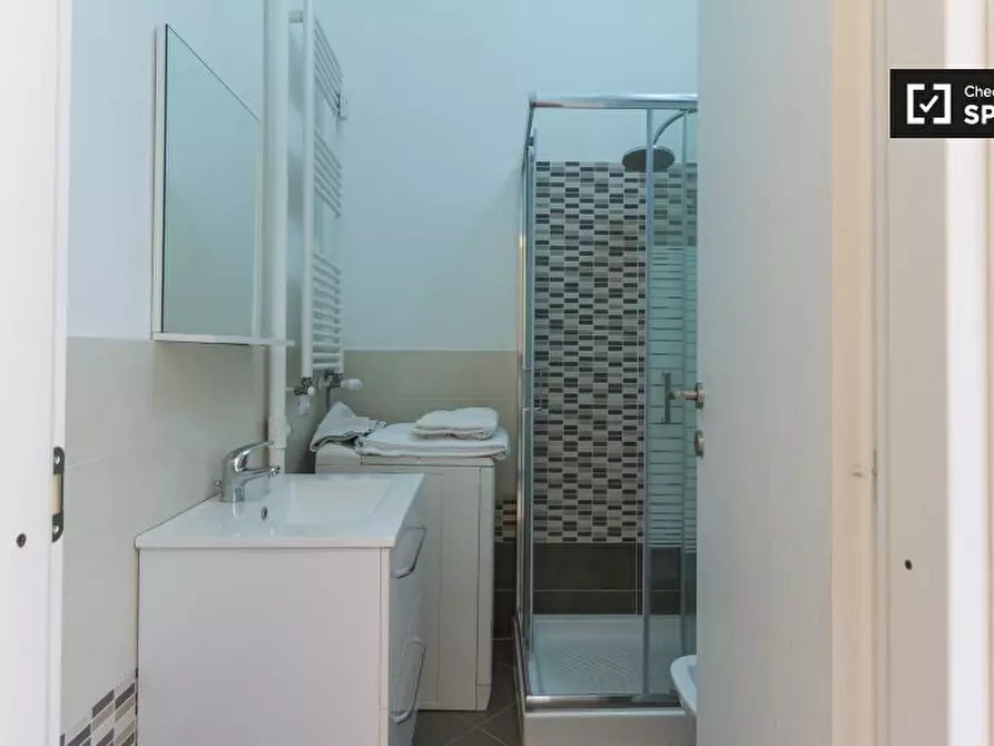 Immagine 15 di Ufficio in affitto  in Via Susa a Torino