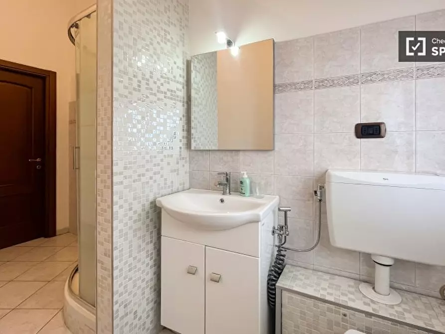 Immagine 6 di Camera condivisa in affitto  in Via Edoardo Bassini a Milano