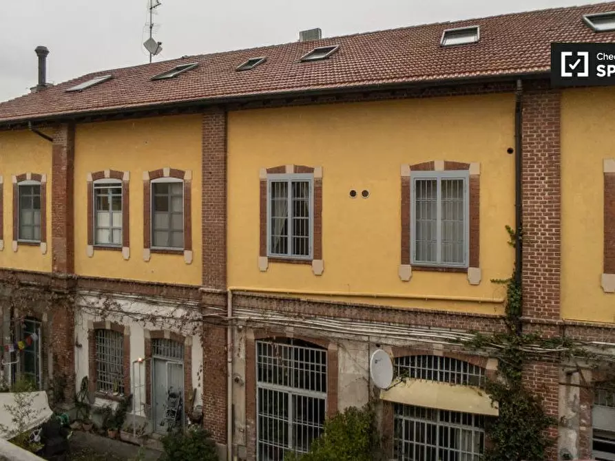 Immagine 12 di Appartamento in affitto  in Via Malaga a Milano
