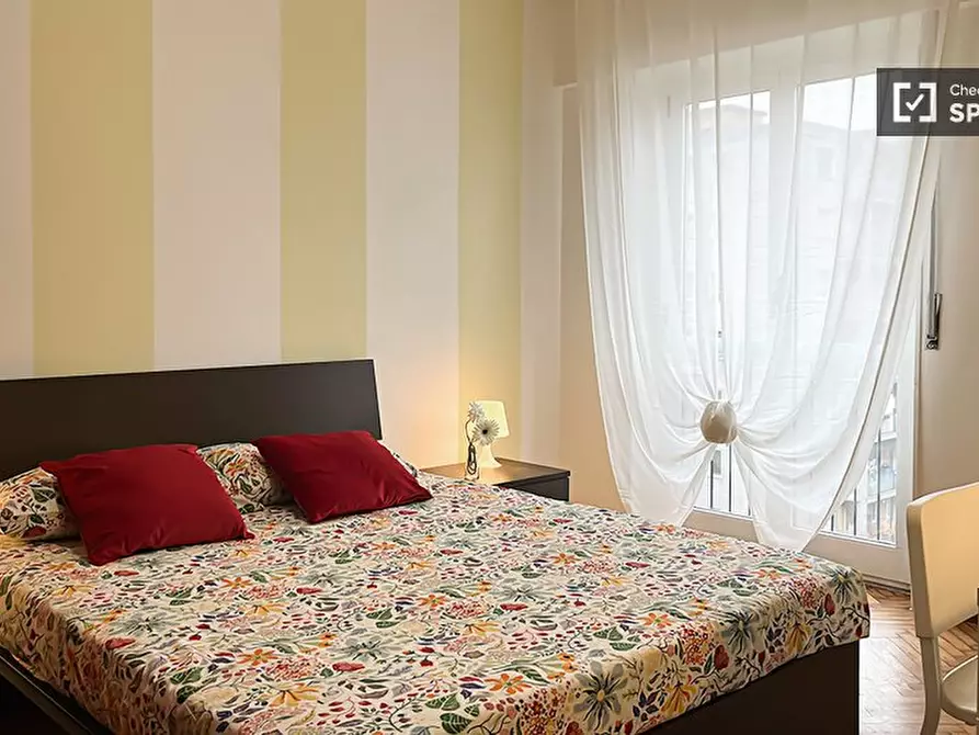 Immagine 19 di Camera condivisa in affitto  in Via Filippo Tajani a Milano