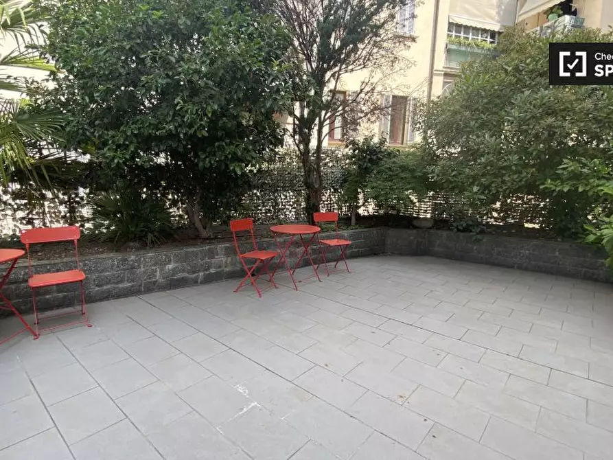 Immagine 15 di Appartamento in affitto  in Corso Venezia a Milano