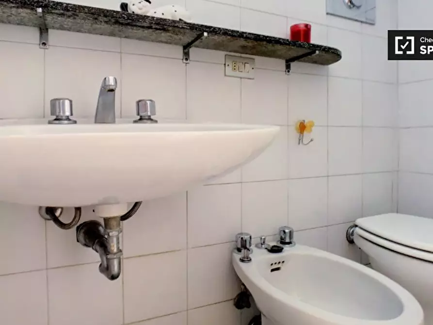 Immagine 18 di Ufficio in affitto  in Corso Genova, 20123 Milano MI, Italy a Milano