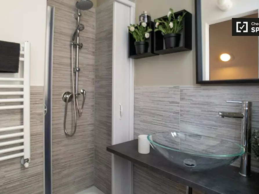 Immagine 13 di Ufficio in affitto  in Piazza Napoli, 20144 Milano MI, Italy a Milano