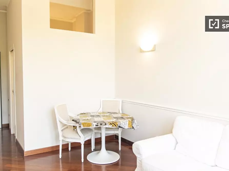 Immagine 19 di Appartamento in affitto  in Viale Parioli a Roma