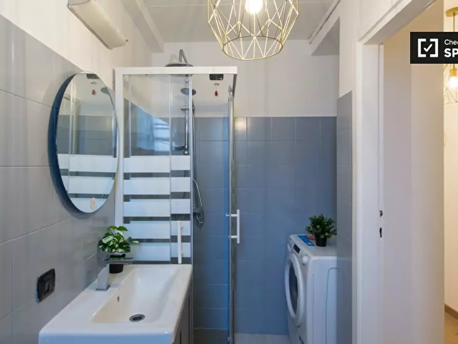 Immagine 15 di Ufficio in affitto  in Corso Venezia a Milano