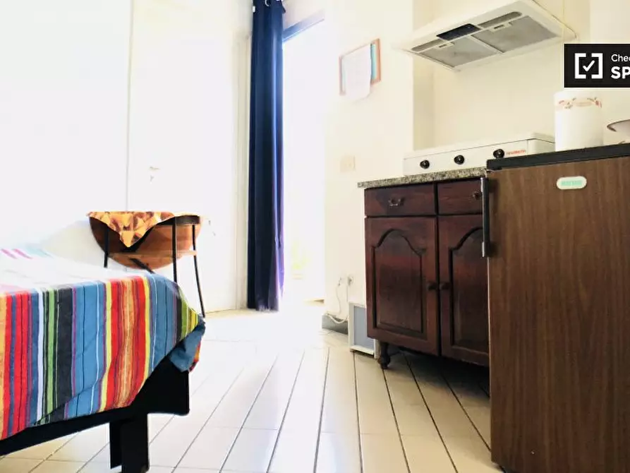 Immagine 4 di Ufficio in affitto  in Via Giacinta Pezzana, 00197 Roma RM, Italy a Roma