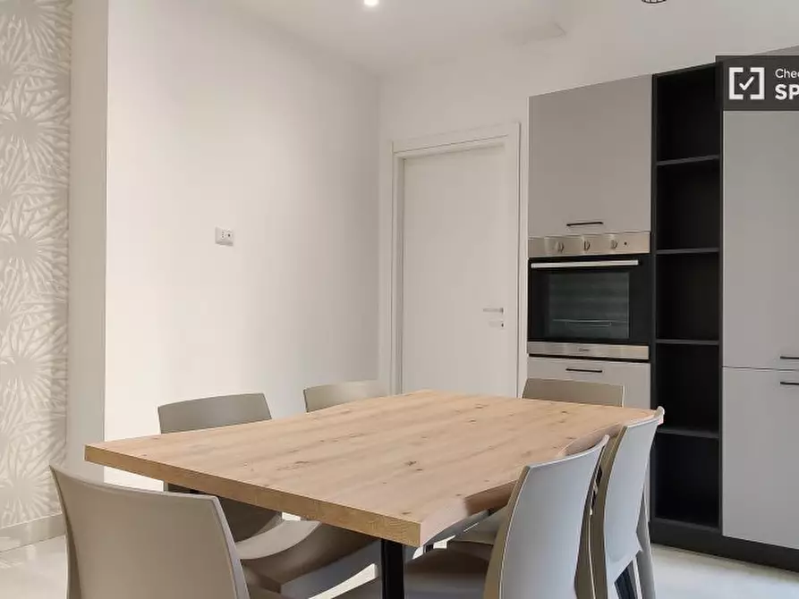 Immagine 3 di Appartamento in affitto  in Via Giuseppe Mercalli a Milano