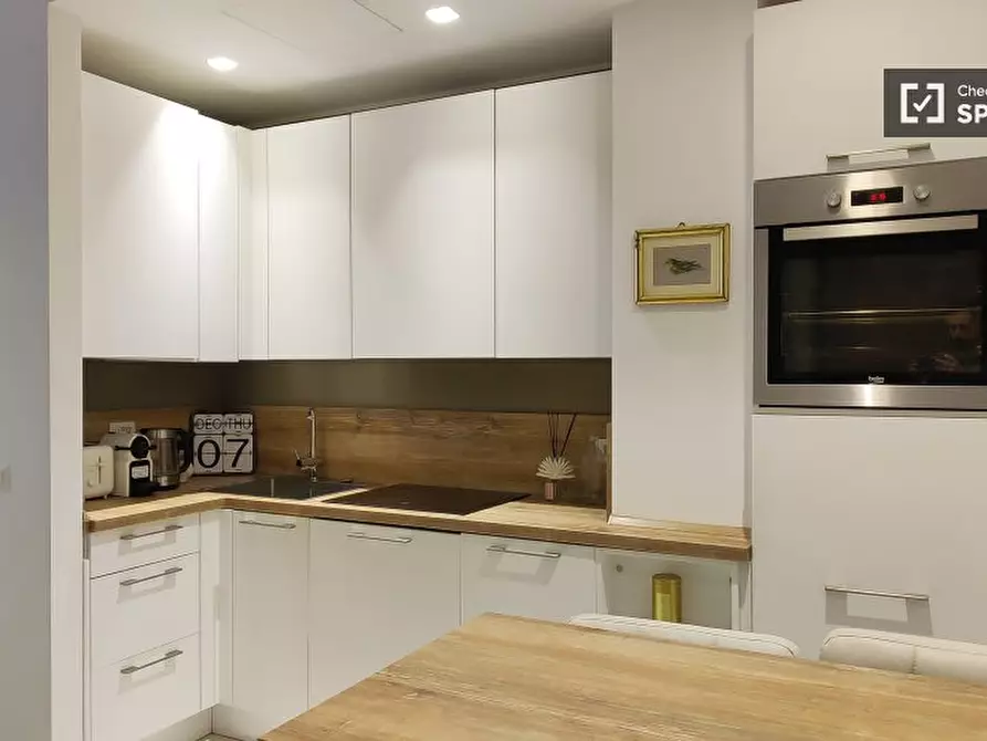 Immagine 7 di Ufficio in affitto  in Via Stromboli a Milano