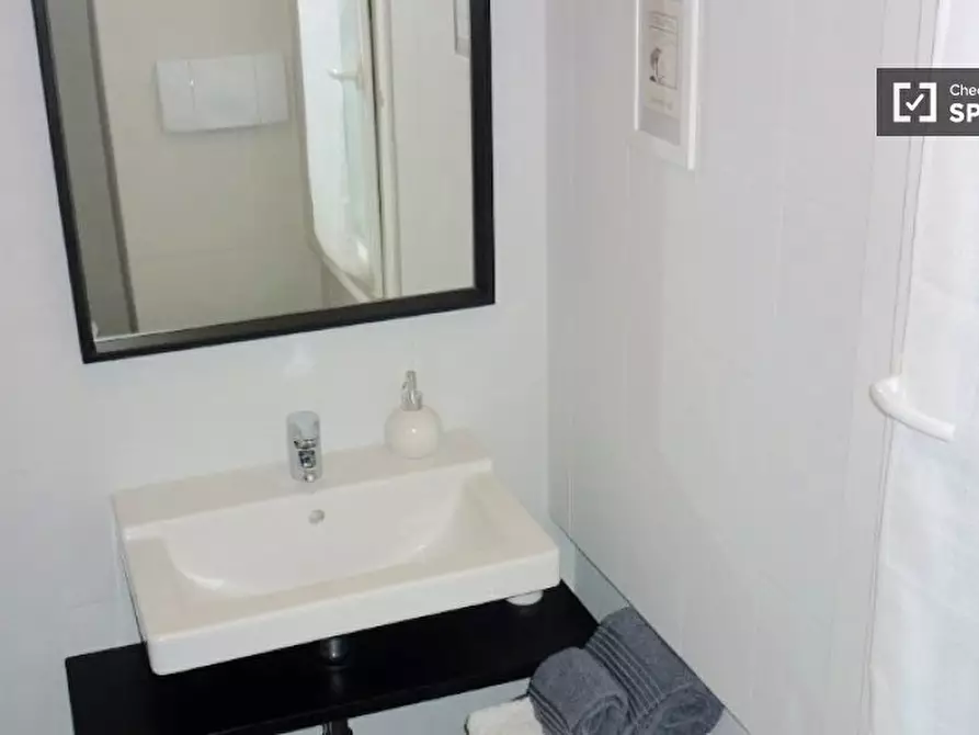 Immagine 13 di Appartamento in affitto  in Via Marco Antonio Colonna a Milano