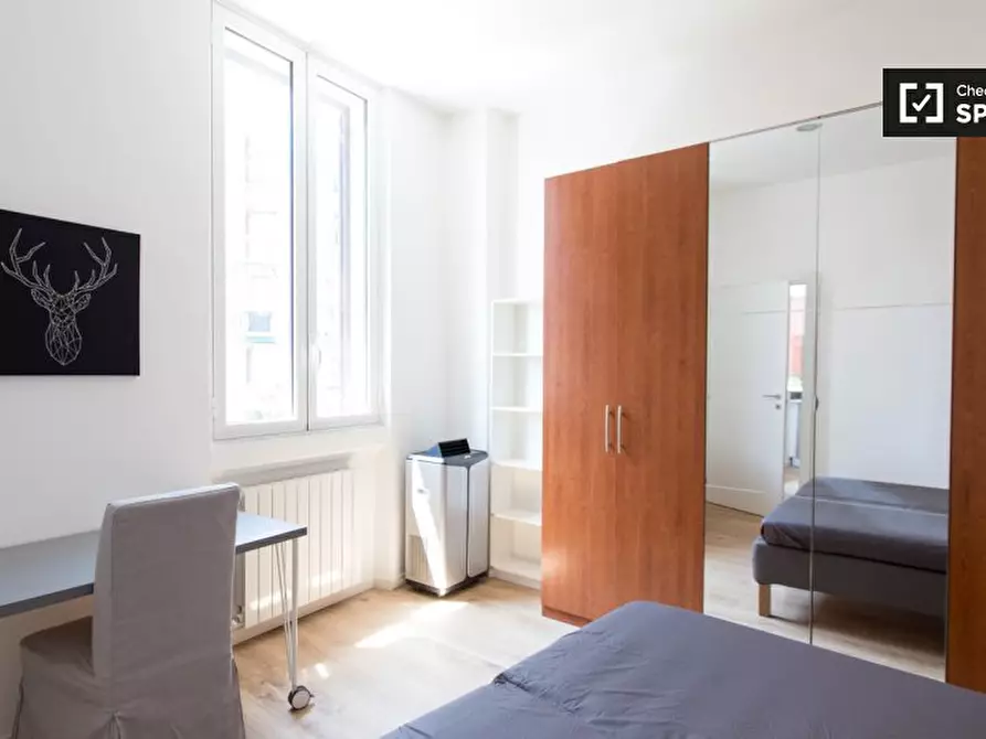 Immagine 14 di Appartamento in affitto  in Via S. Dionigi, 20139 Milano MI, Italy a Milano