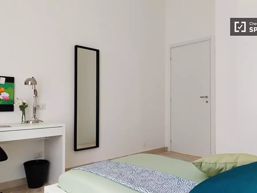 Immagine 8 di Camera condivisa in affitto  in Viale Coni Zugna a Milano