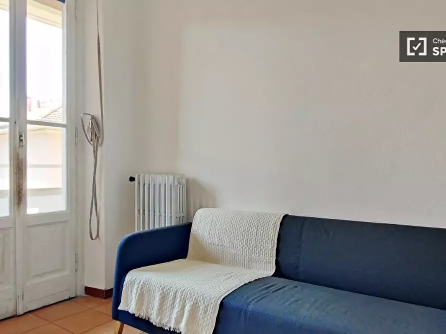 Immagine 11 di Appartamento in affitto  in Viale Famagosta a Milano