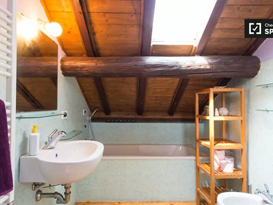 Immagine 8 di Appartamento in affitto  in Via Fratelli Zoia a Milano