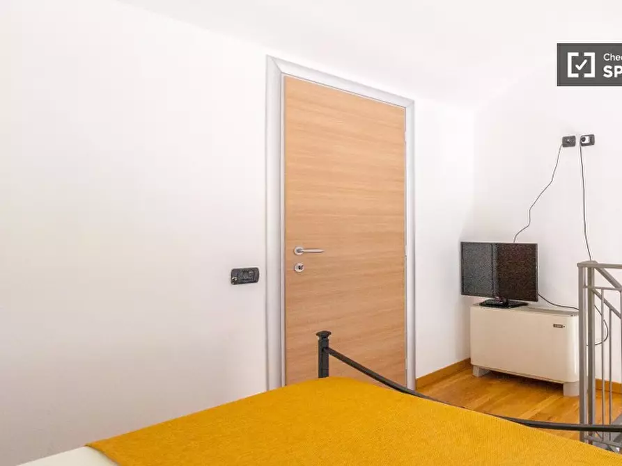 Immagine 10 di Ufficio in affitto  in Via Bernardo Quaranta a Milano