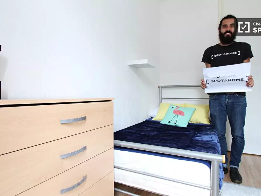 Immagine 7 di Camera condivisa in affitto  in Abbotsford Avenue a Tottenham