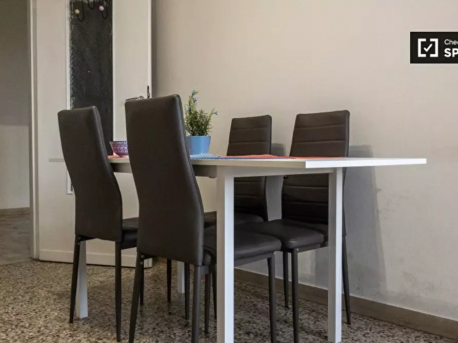 Immagine 12 di Camera condivisa in affitto  in Via Saverio Altamura a Milano