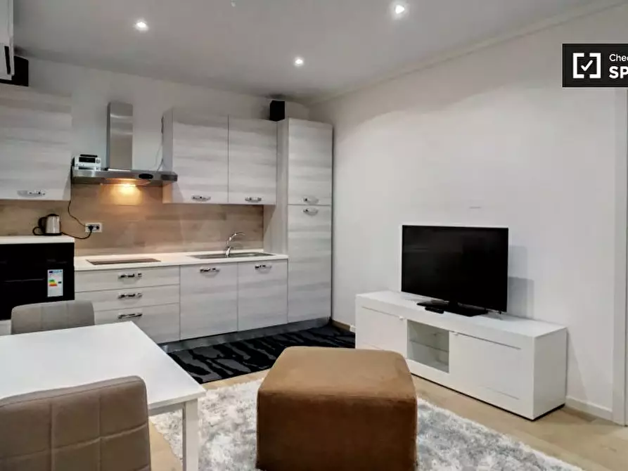 Immagine 3 di Appartamento in affitto  in Via Arnaldo Fusinato a Milano