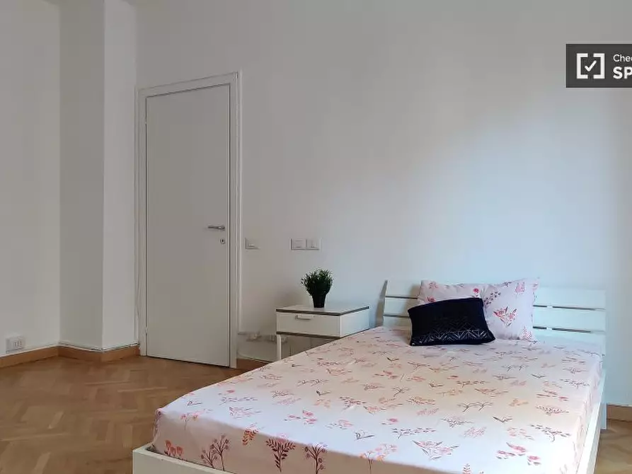 Immagine 3 di Camera condivisa in affitto  in Via Tertulliano a Milano