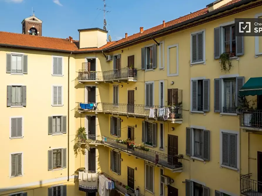 Immagine 18 di Ufficio in affitto  in Via Giuseppe Meda a Milano