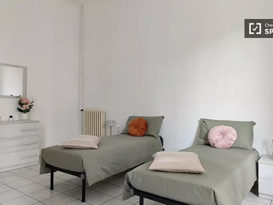 Immagine 11 di Appartamento in affitto  in Via Giuseppe Ripamonti a Milano