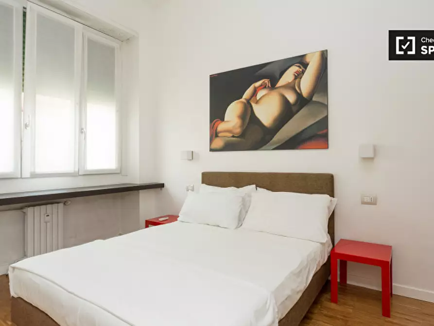 Immagine 15 di Appartamento in affitto  in Via Giovanni Battista Pergolesi a Milano