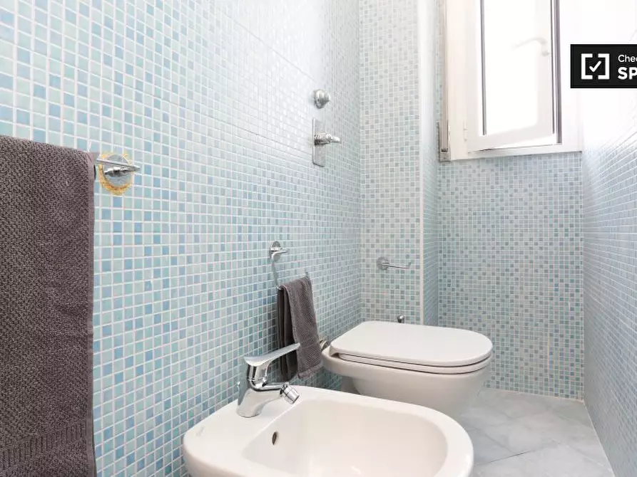 Immagine 18 di Camera condivisa in affitto  in Via Ruggero Leoncavallo, 17, 20131 Milano MI, Italy a Milano