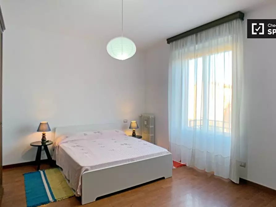 Immagine 19 di Appartamento in affitto  in Via Privata Paolo Rotta, 20162 Milano MI, Italy a Milano