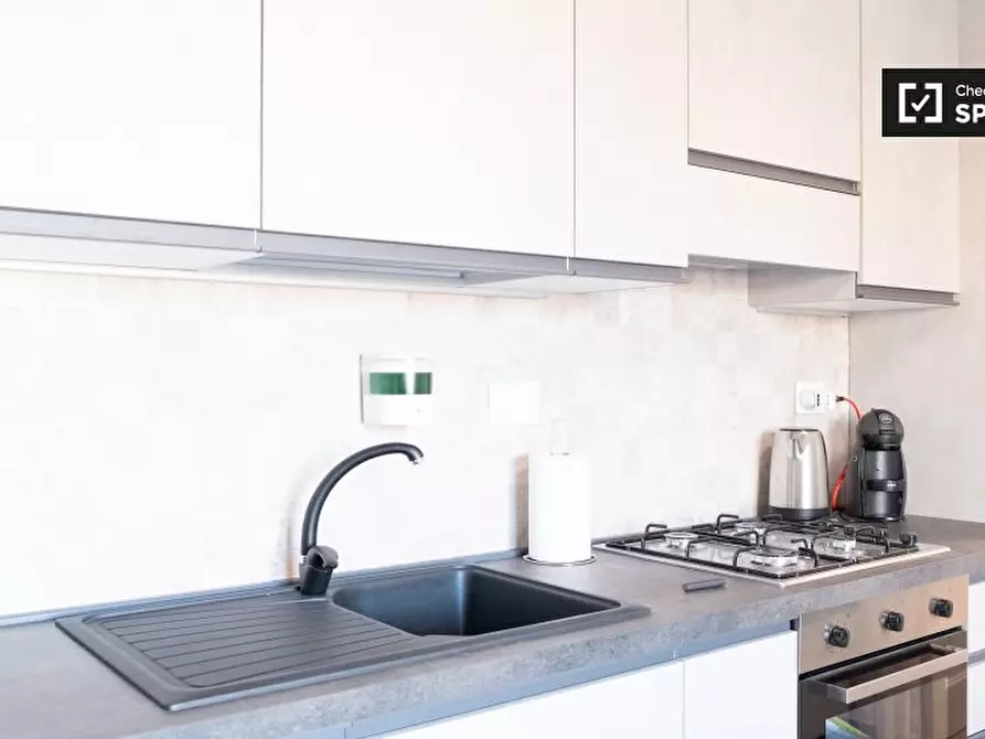 Immagine 4 di Appartamento in affitto  in Via del Portico Placidiano a Fiumicino