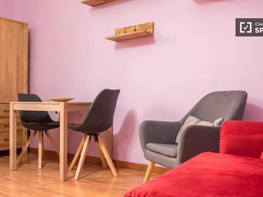 Immagine 2 di Ufficio in affitto  in Viale Coni Zugna a Milano