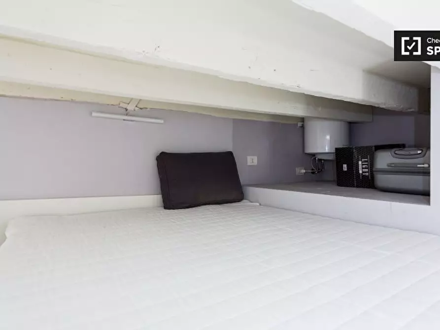 Immagine 6 di Ufficio in affitto  in Via Nino Bixio a Milano