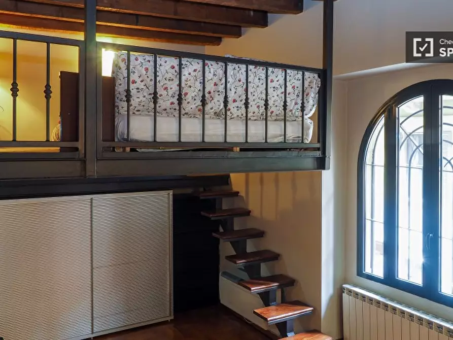 Immagine 5 di Ufficio in affitto  in Ripa di Porta Ticinese a Milano