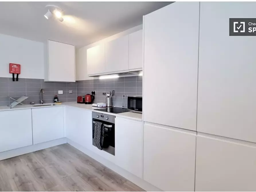Immagine 3 di Appartamento in affitto  in Kew Bridge Ct a Hounslow